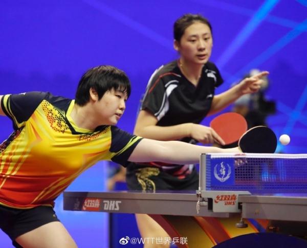 为之动容 为之动容