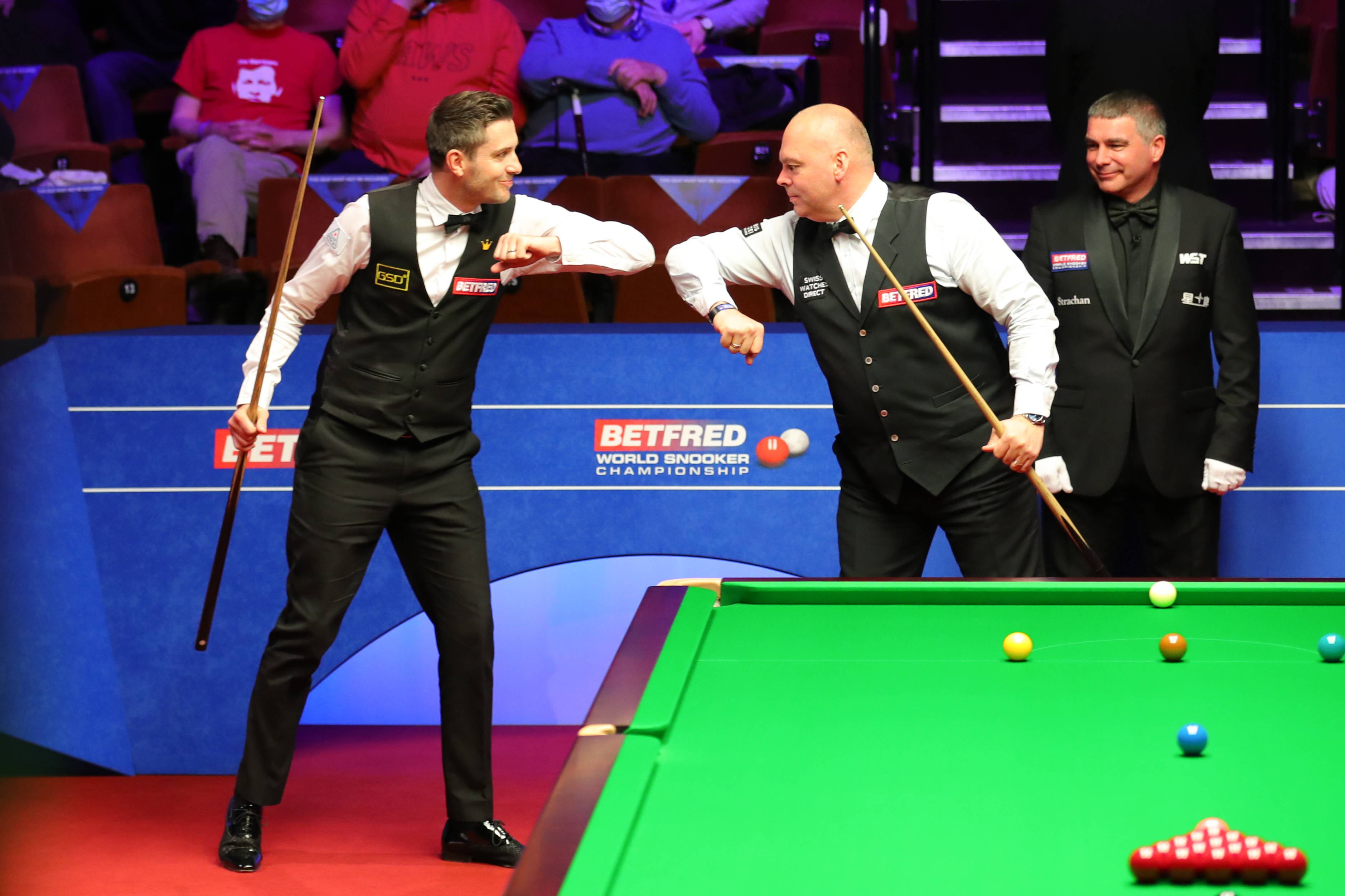 战术执行 战术执行