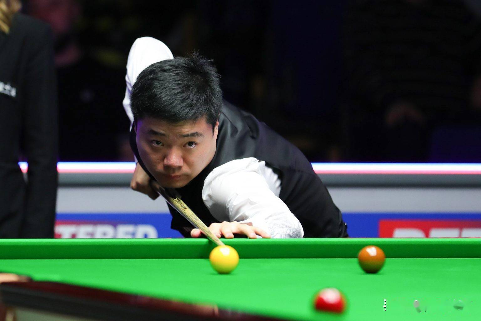 至关重要 至关重要