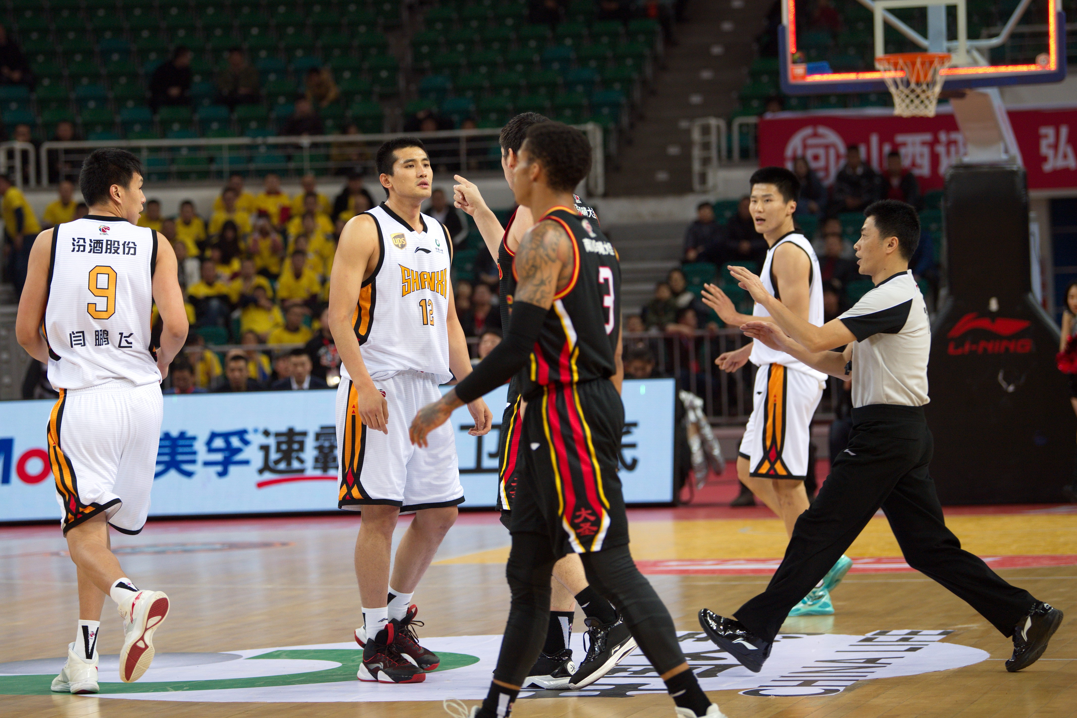 NBA常规 NBA常规